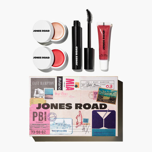 The Beach Vacation Kit The Beach Vacation Kit